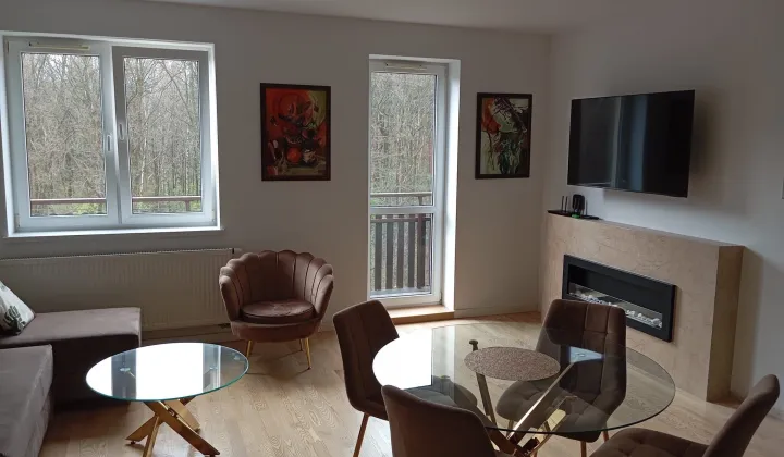 Mieszkanie 2-pokojowe Tychy, ul. Władysława Sikorskiego