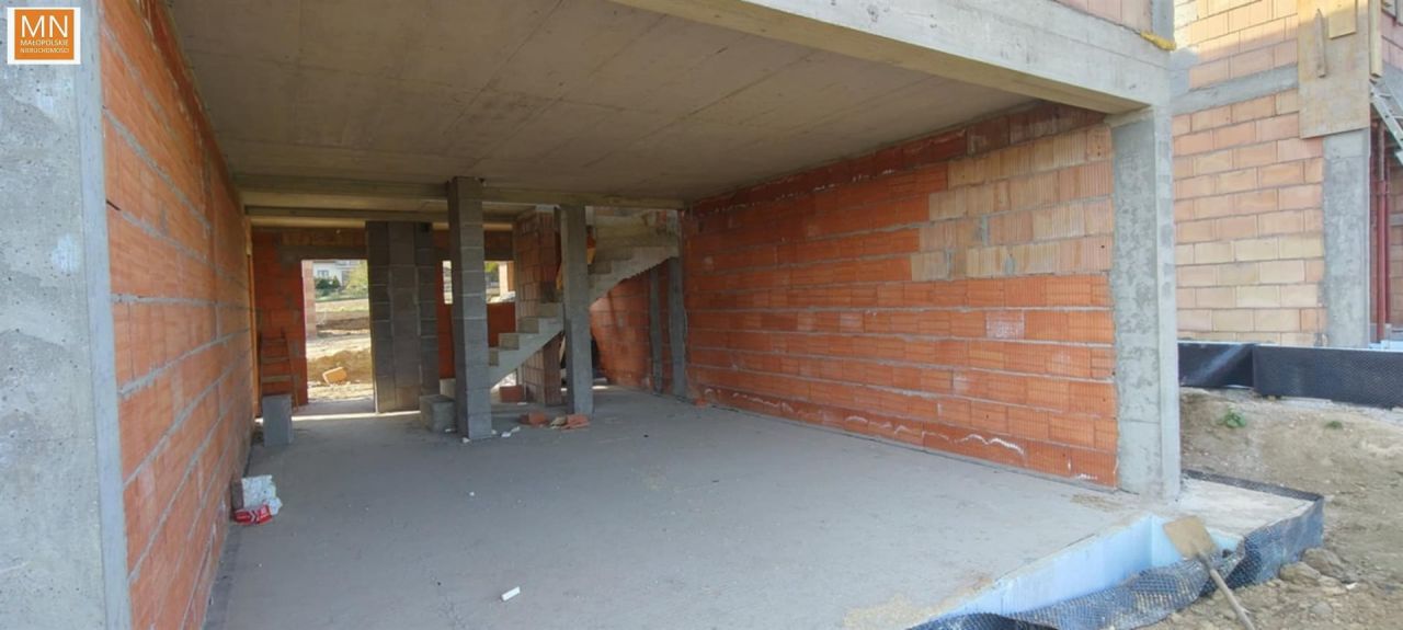 bliźniak, 5 pokoi Dojazdów, ul. Żonkilowa. Zdjęcie 29