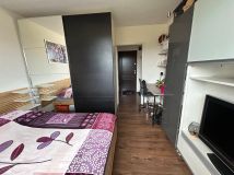 Mieszkanie 2-pokojowe Warszawa Bielany, ul. Zbigniewa Romaszewskiego. Zdjęcie 3