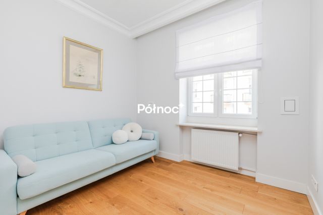 Mieszkanie 3-pokojowe Warszawa Mokotów, ul. Puławska. Zdjęcie 6