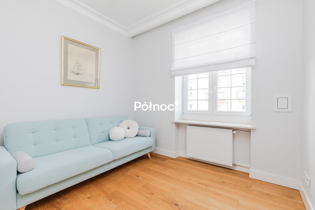 Mieszkanie 3-pokojowe Warszawa Mokotów, ul. Puławska. Zdjęcie 6