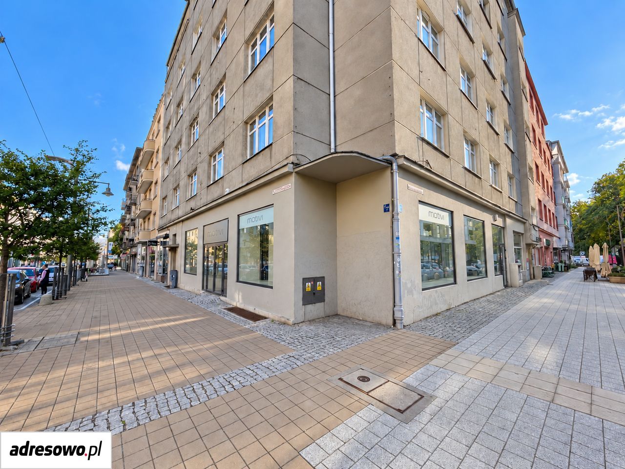 Lokal Gdynia Śródmieście, ul. Świętojańska. Zdjęcie 1