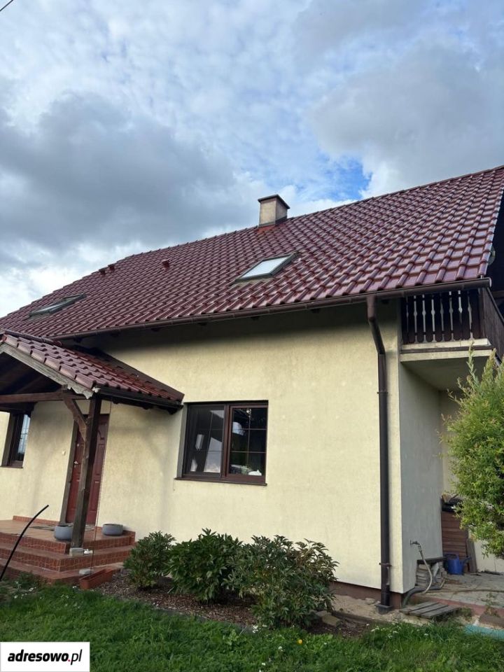 dom wolnostojący, 6 pokoi Pigża. Zdjęcie 1