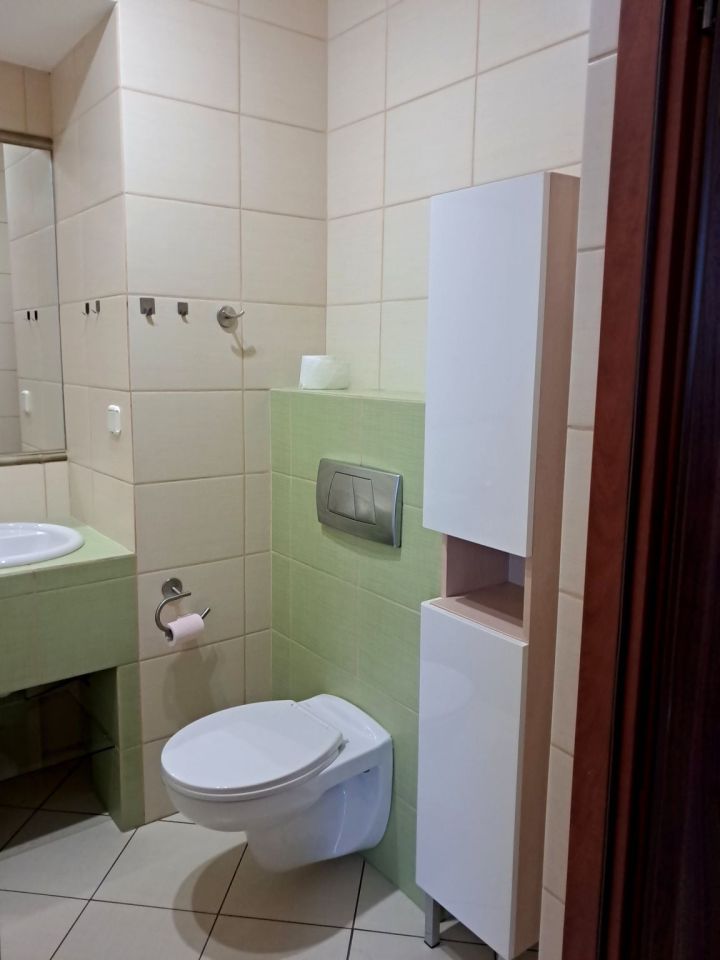 Mieszkanie 1-pokojowe Pruszków Centrum, ul. Zakątna. Zdjęcie 10