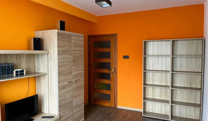 Mieszkanie 2-pokojowe Rzeszów, ul. Cicha