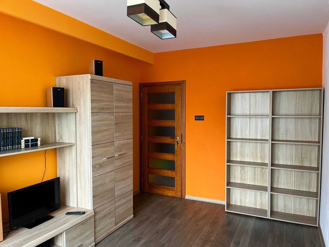 Mieszkanie 2-pokojowe Rzeszów, ul. Cicha. Zdjęcie 1