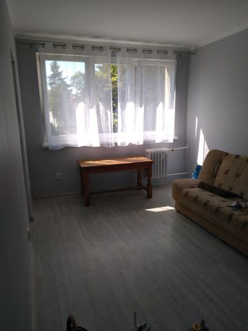 Mieszkanie 1-pokojowe Szczecinek, ul. Kościuszki. Zdjęcie 1