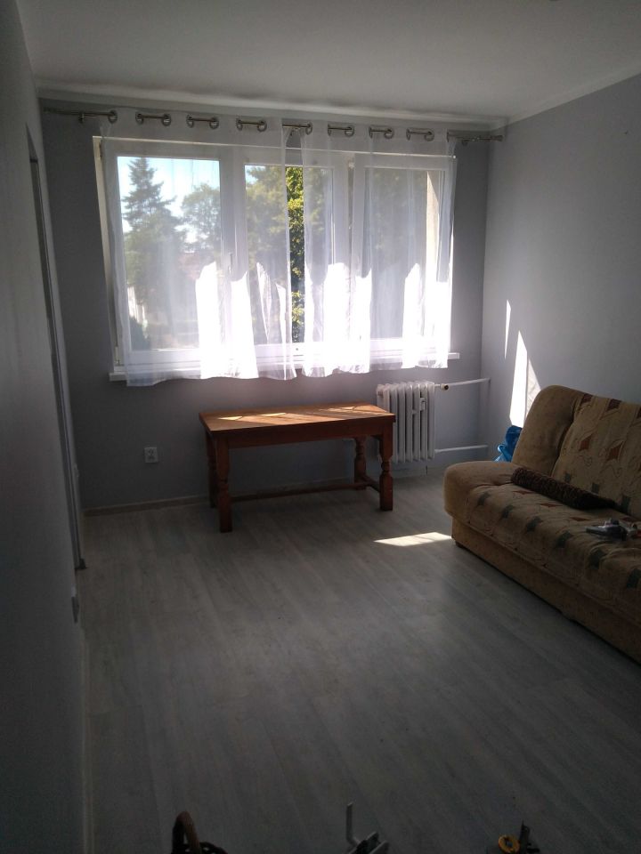 Mieszkanie 1-pokojowe Szczecinek, ul. Kościuszki. Zdjęcie 1