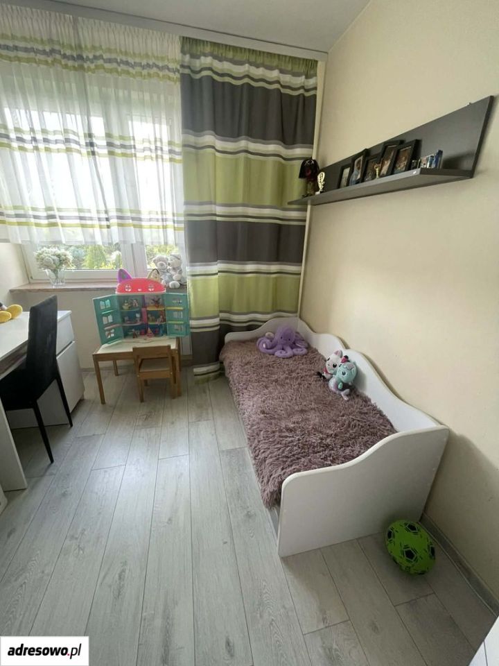 Mieszkanie 2-pokojowe Łódź Retkinia, ul. Janusza Kusocińskiego. Zdjęcie 11