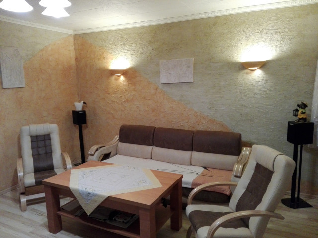 Mieszkanie 2-pokojowe Pabianice Bugaj, ul. Smugowa. Zdjęcie 1