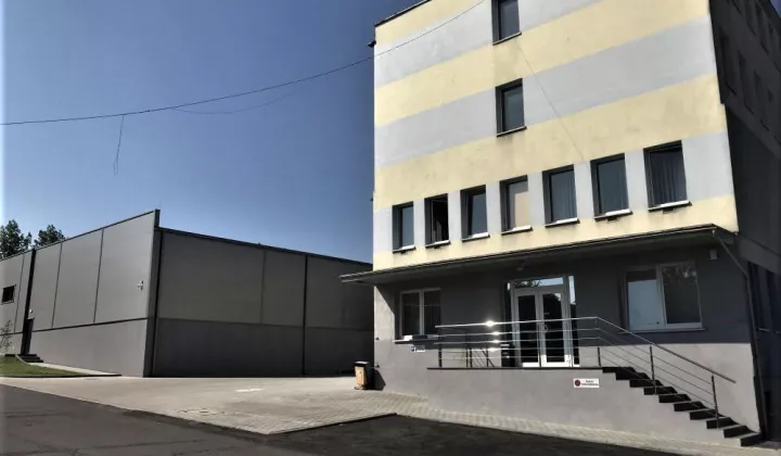 Biuro Mikołów Centrum, ul. Żwirki i Wigury