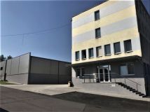 Biuro Mikołów Centrum, ul. Żwirki i Wigury