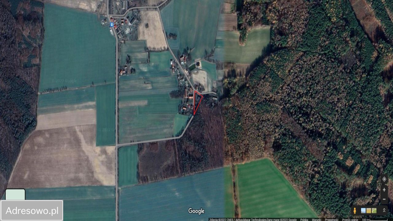 dom wolnostojący, 5 pokoi Pszczonki. Zdjęcie 12