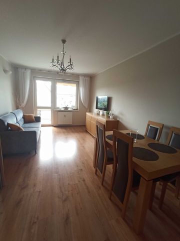 Mieszkanie 2-pokojowe Olsztyn Jaroty, ul. Bolesława Laszki. Zdjęcie 1