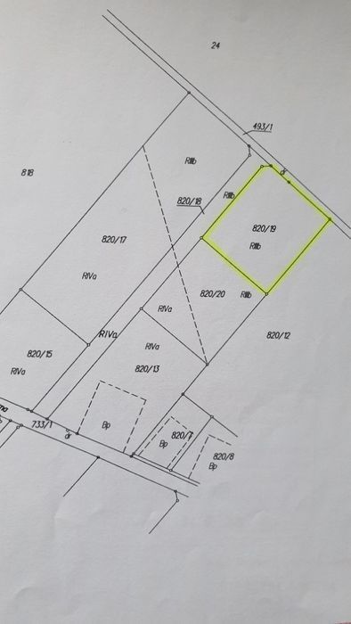 Działka budowlana Koszalin Jamno, ul. Promowa. Zdjęcie 4