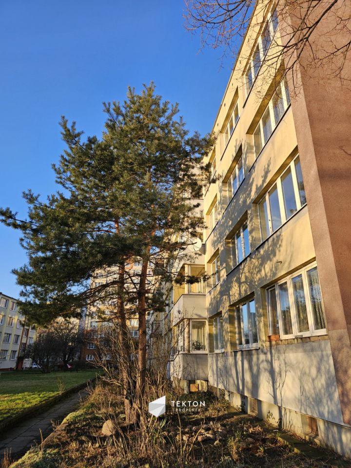 Mieszkanie 1-pokojowe Gdańsk Śródmieście, ul. Elbląska. Zdjęcie 12