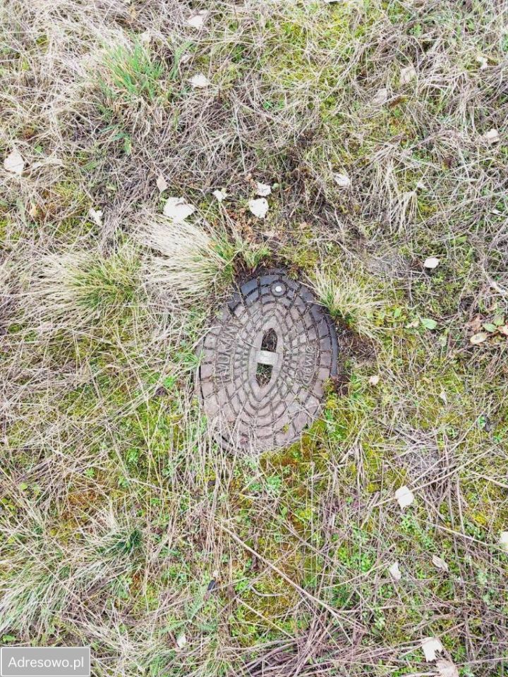 Działka rekreacyjna Obra. Zdjęcie 8