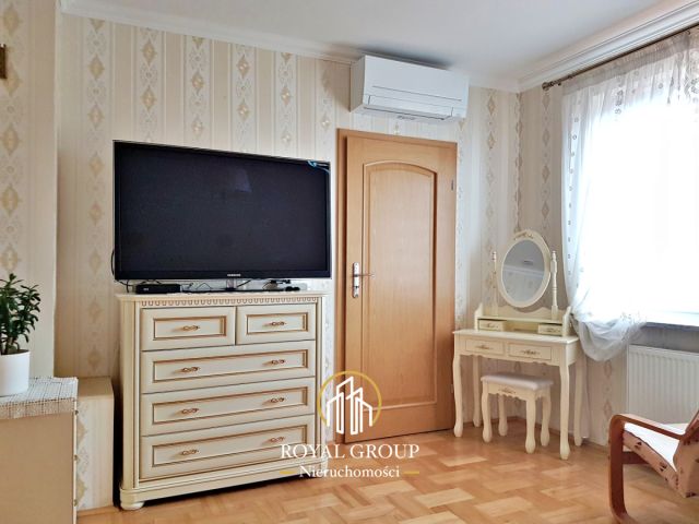 dom wolnostojący, 6 pokoi Lublin Ponikwoda, ul. Trześniowska. Zdjęcie 8