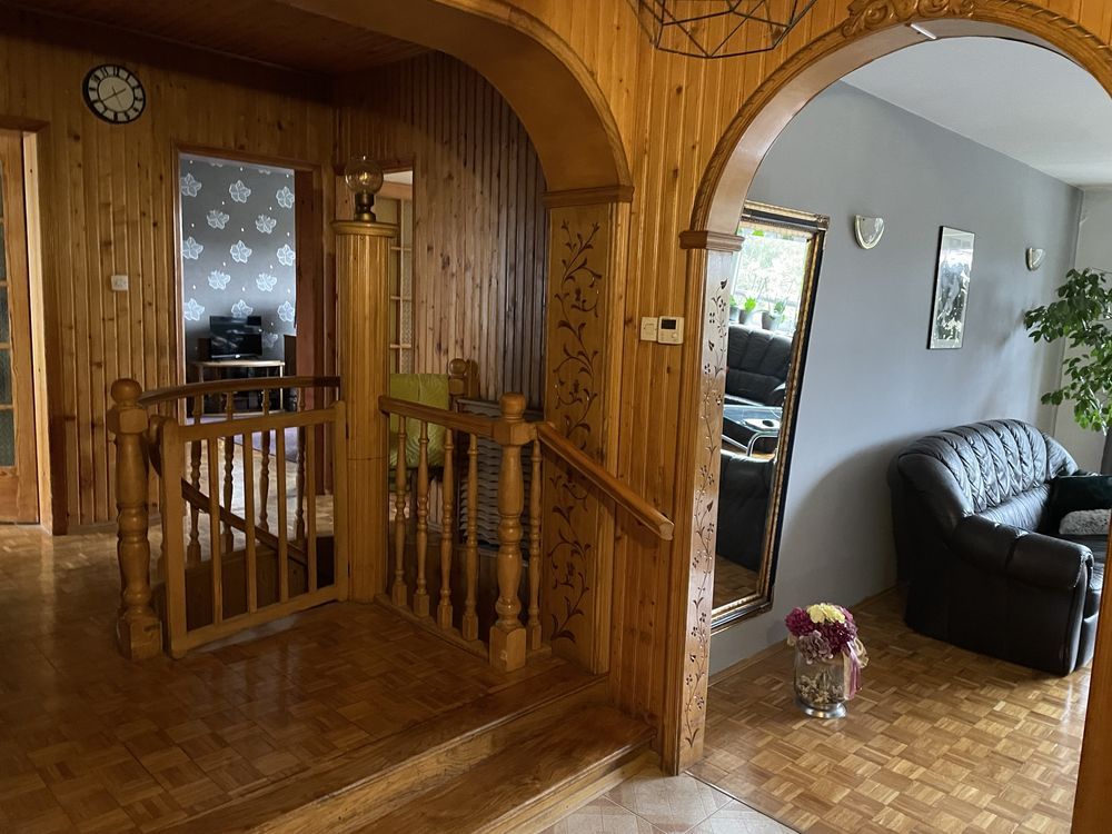 dom wolnostojący, 3 pokoje Brodnica. Zdjęcie 8