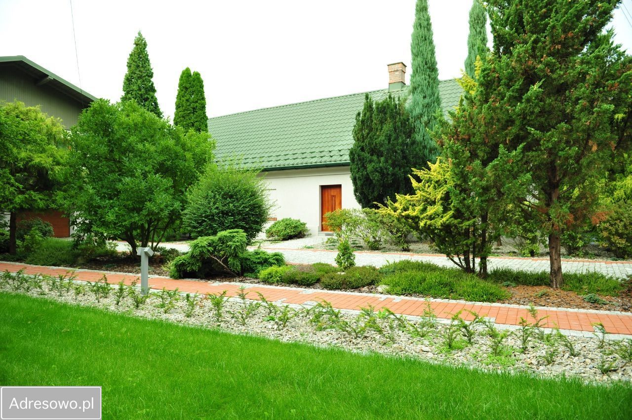 dom wolnostojący, 10 pokoi Mazańcowice. Zdjęcie 7