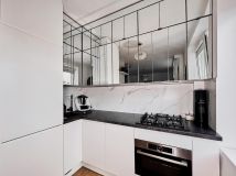 Mieszkanie 2-pokojowe Warszawa Muranów, ul. Smocza. Zdjęcie 3