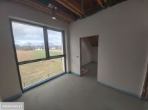 dom wolnostojący, 6 pokoi Warszawa Wilanów, ul. Bazyliowa. Zdjęcie 2