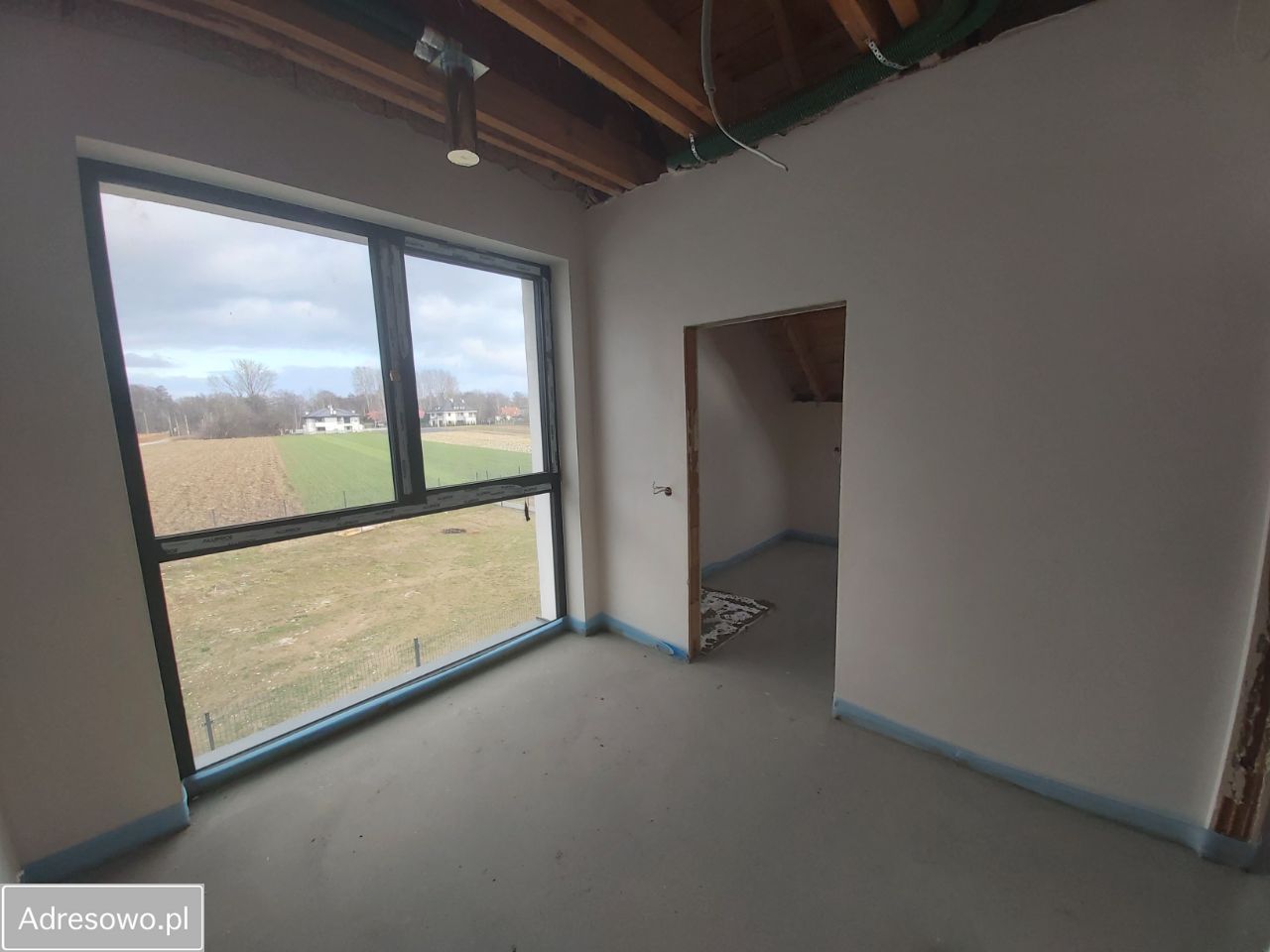 dom wolnostojący, 6 pokoi Warszawa Wilanów, ul. Bazyliowa. Zdjęcie 3