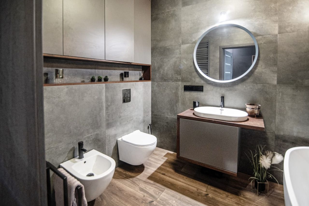 Mieszkanie 4-pokojowe Wróblowice, ul. Przemysła I. Zdjęcie 7