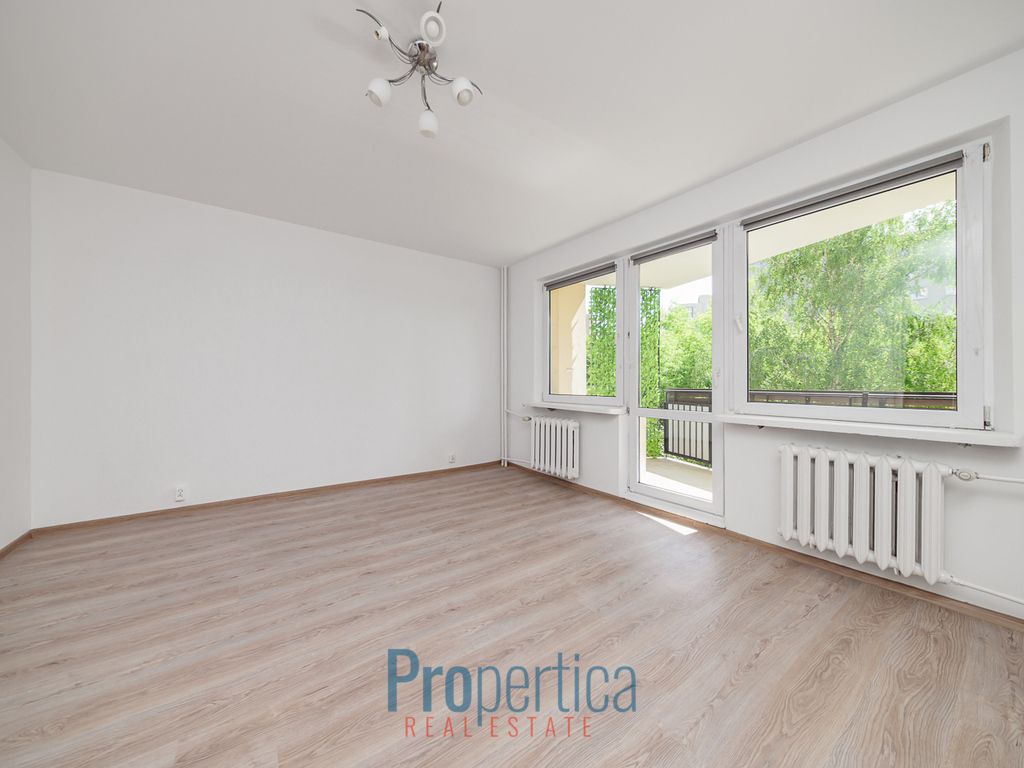 Mieszkanie 3-pokojowe Warszawa Praga-Południe, ul. Konrada Guderskiego