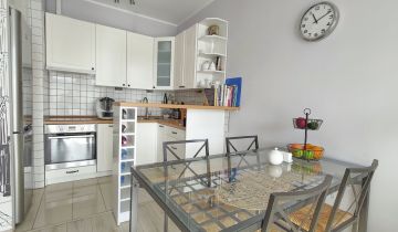 Mieszkanie 3-pokojowe Warszawa Wilanów, ul. Adama Branickiego