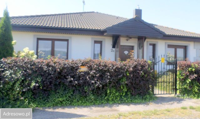 dom wolnostojący, 4 pokoje Modliszewo, os. nad Strugą. Zdjęcie 1