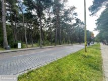 Działka inwestycyjna Pogorzelica. Zdjęcie 1