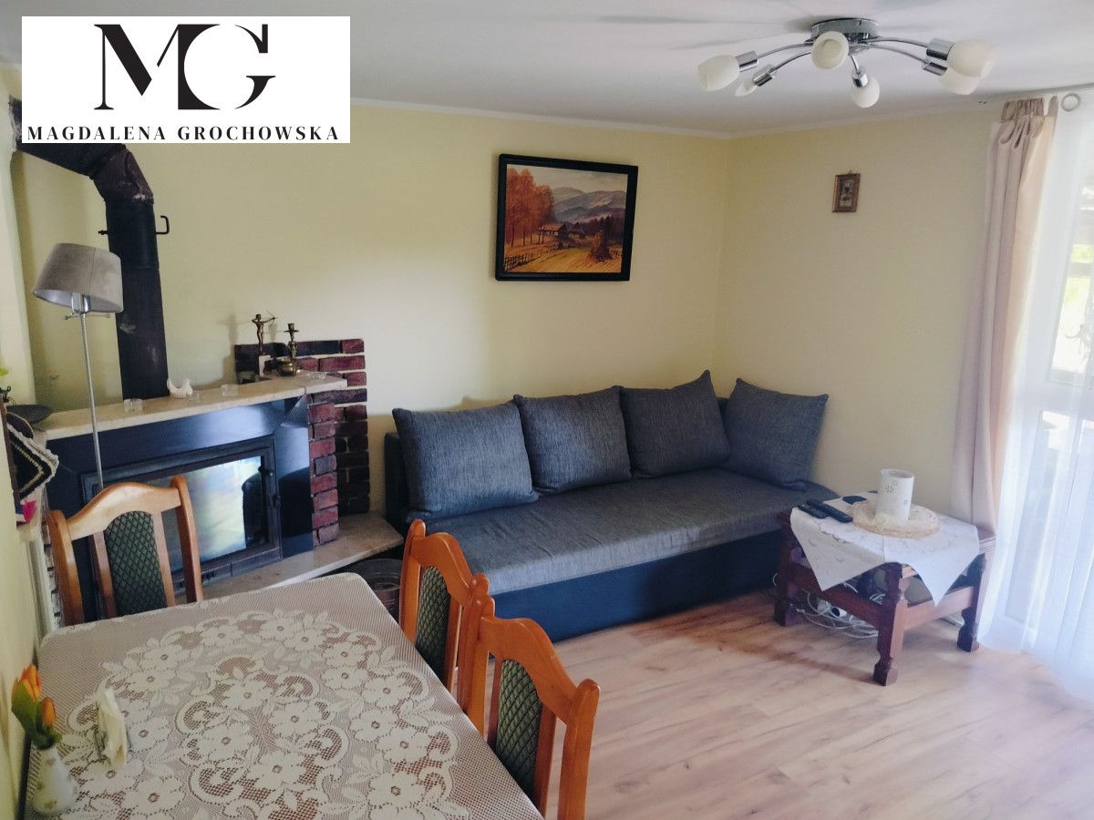 Działka rod Bydgoszcz Prądy, ul. Łochowska. Zdjęcie 11