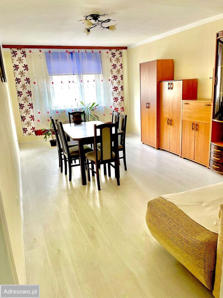 Mieszkanie 2-pokojowe Olecko, os. Osiedle Lesk. Zdjęcie 4