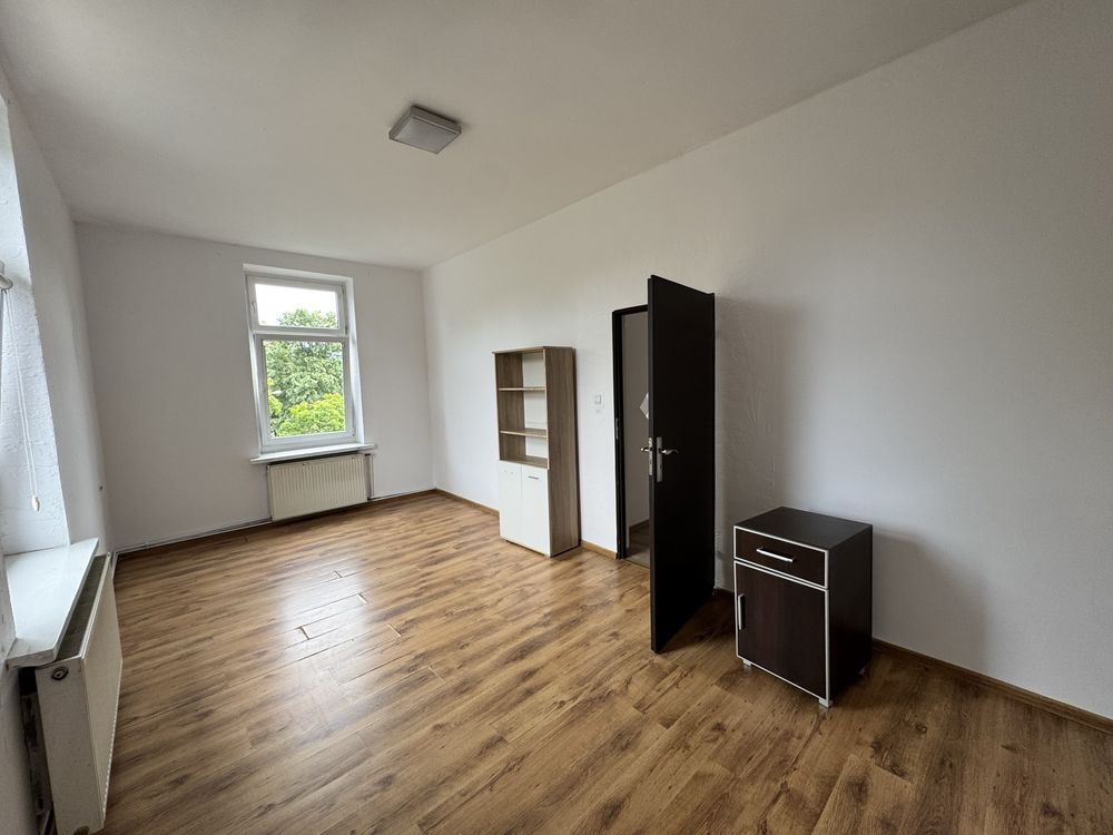 Mieszkanie 2-pokojowe Gubin, ul. Wyspiańskiego