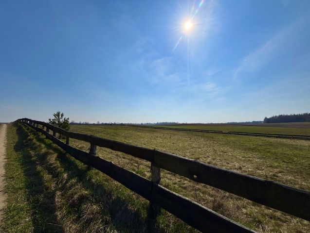 Działka budowlana Jabłonowo. Zdjęcie 4