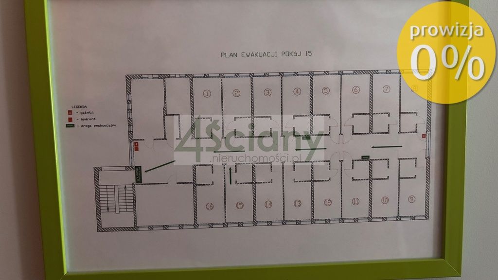 Lokal Izbica, ul. Cicha. Zdjęcie 14