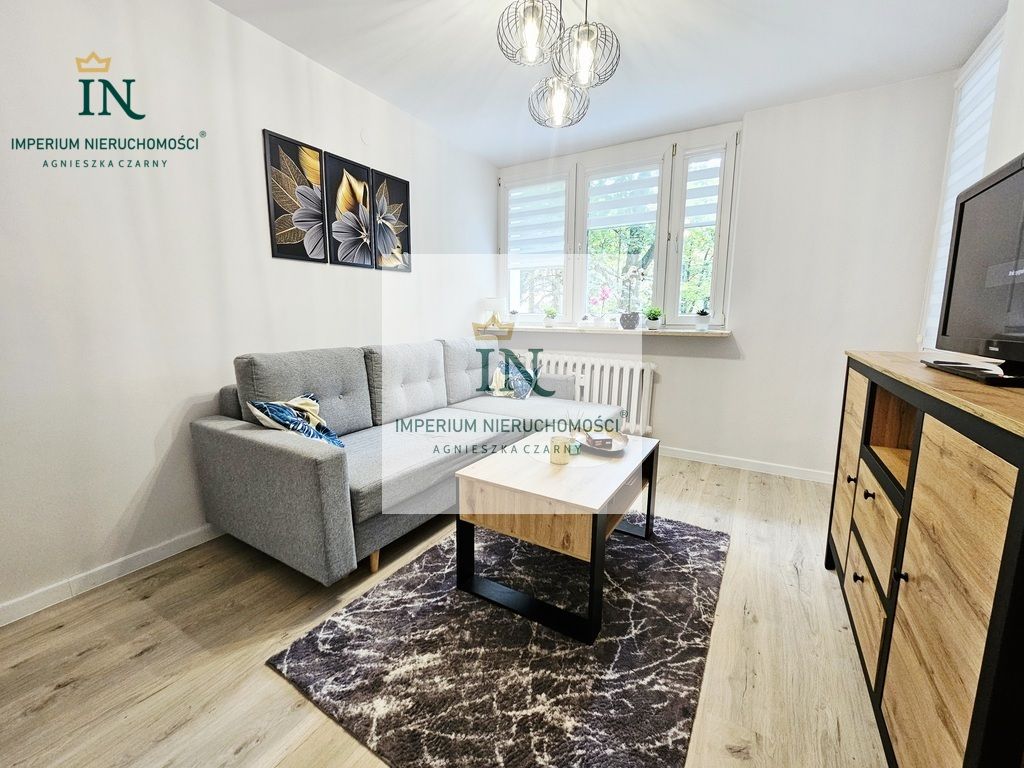 Mieszkanie 2-pokojowe Lublin Rury