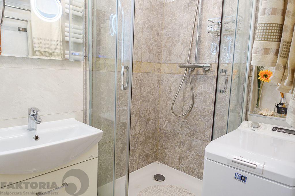 Mieszkanie 3-pokojowe Szczecin, ul. 26 Kwietnia. Zdjęcie 16