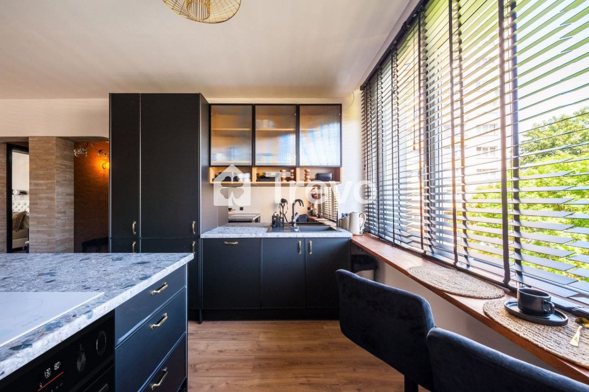 Mieszkanie 3-pokojowe Gdańsk Śródmieście, ul. Elbląska. Zdjęcie 9