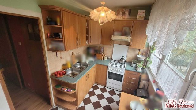 Mieszkanie 3-pokojowe Włocławek, ul. Polna. Zdjęcie 7