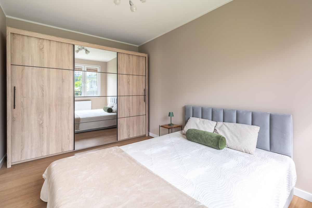 Mieszkanie 3-pokojowe Gdynia Chwarzno-Wiczlino. Zdjęcie 4