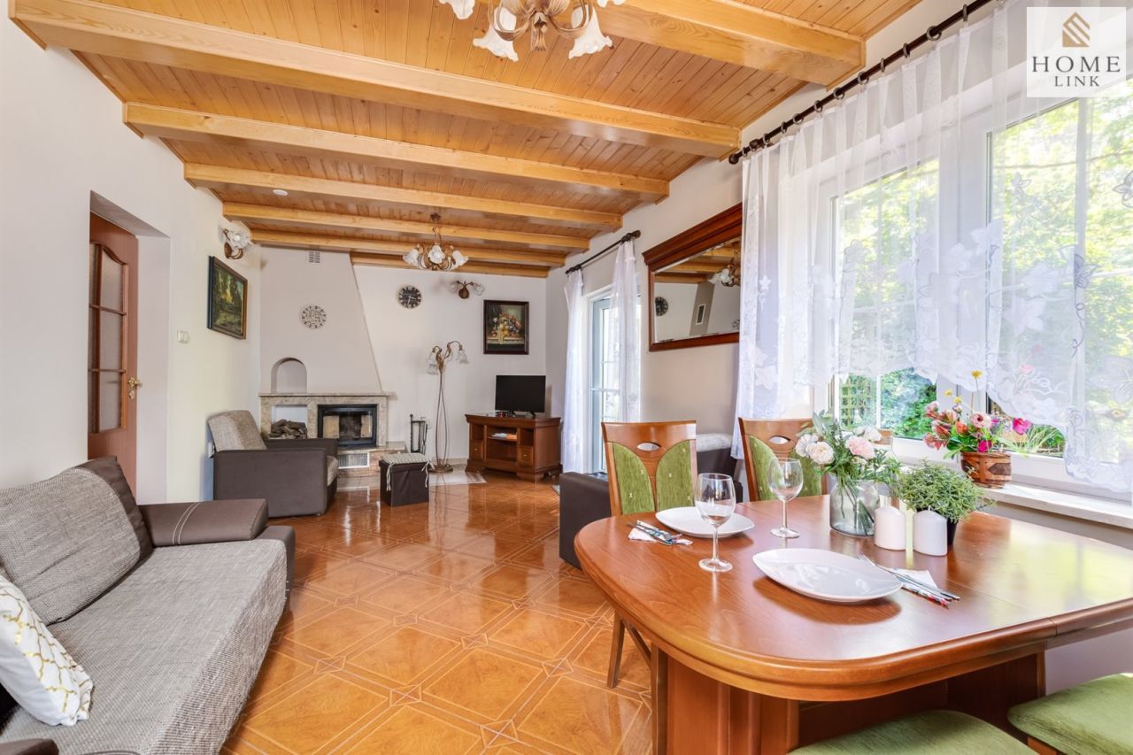 dom wolnostojący, 5 pokoi Guzowy Piec. Zdjęcie 7