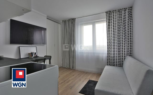 Mieszkanie 1-pokojowe Elbląg Centrum, ul. Nowowiejska. Zdjęcie 2