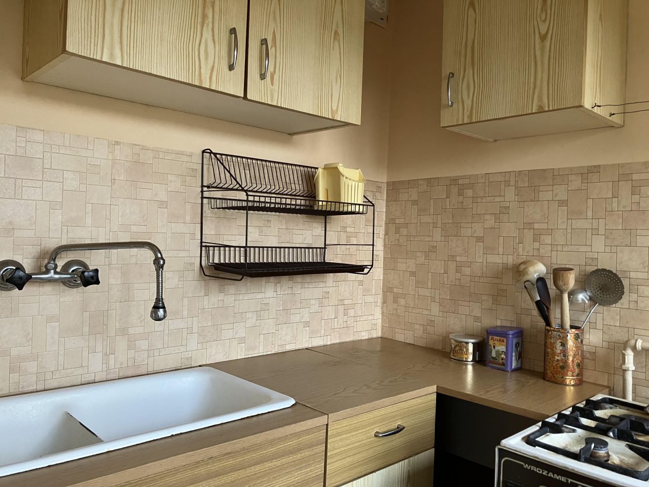 Mieszkanie 2-pokojowe Radomsko, ul. Jagiellońska. Zdjęcie 12