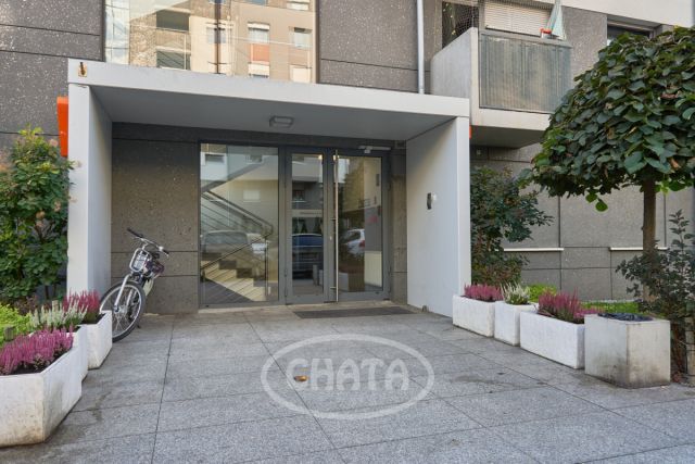 Mieszkanie 2-pokojowe Wrocław Sołtysowice, ul. Rafała Wojaczka. Zdjęcie 18