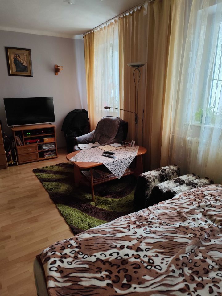 Mieszkanie 2-pokojowe Puławy, ul. Henryka Arciucha. Zdjęcie 5