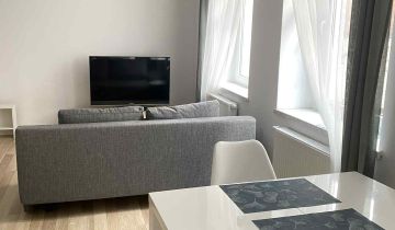 Mieszkanie 1-pokojowe Chorzów Centrum, ul. Augustyna Świdra