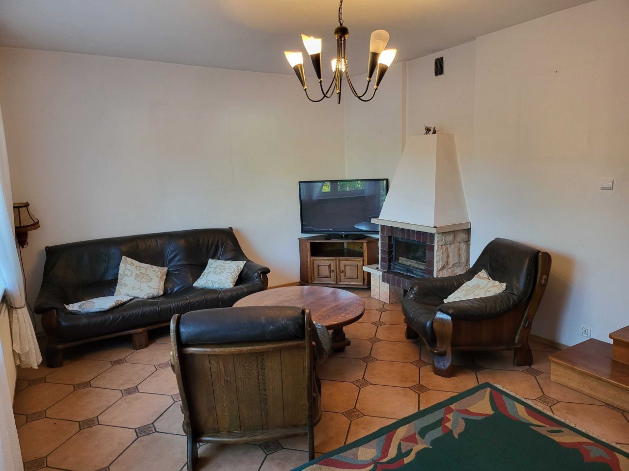 bliźniak Chełm, ul. Edwarda Dembowskiego. Zdjęcie 2