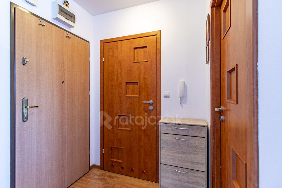 Mieszkanie 2-pokojowe Wejherowo, ul. Kazimierza Dzięcielskiego. Zdjęcie 8